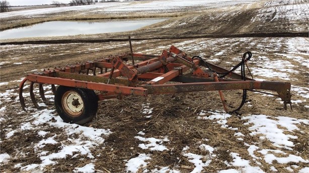 10FT CULTIVATOR, HYDRAULIC LIFT Used Other auction results