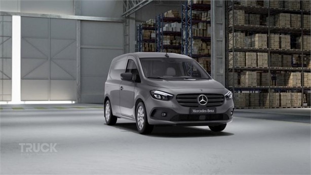 2024 MERCEDES-BENZ CITAN 110 Used Kastenwagen zum verkauf