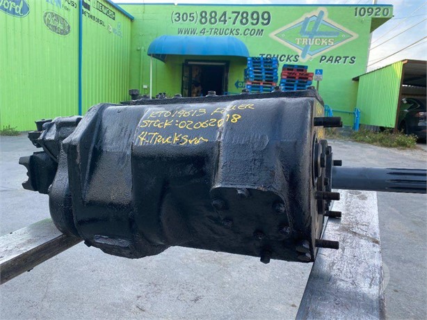 1992 EATON-FULLER RTO14613 Used Transmission Truck / Trailer Components for sale