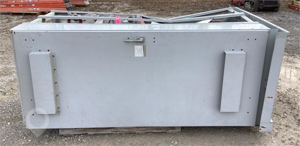 ELECTRICAL BOX Used Electrical Shop / Warehouse auction results