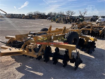 Disks For Sale in CLEBURNE, TEXAS | TractorHouse.com