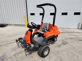 JACOBSEN ECLIPSE Mowers Auction Results in COUNTY KILKENNY