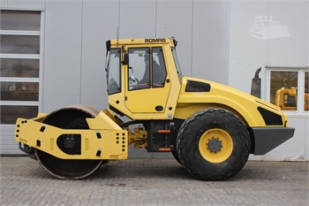 Construction Equipment For Sale From Podlasly Baumaschinen Gmbh