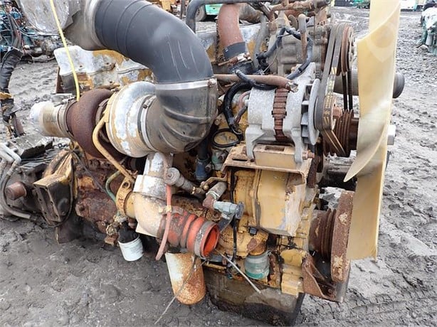 1995 CATERPILLAR 3406E Used Engine Truck / Trailer Components for sale
