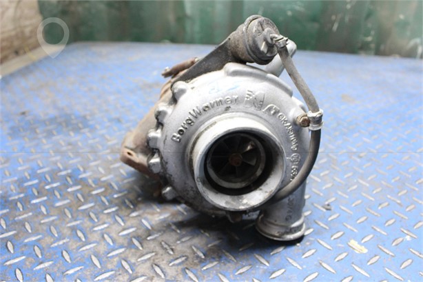 2007 MERCEDES-BENZ Used Turbo/Supercharger Truck / Trailer Components for sale