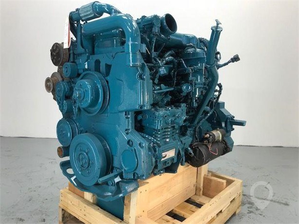 2000 INTERNATIONAL DT530E Used Engine Truck / Trailer Components for sale