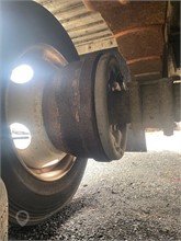 2003 STUD PILOT / BUDD REAR Used Other Truck / Trailer Components for sale