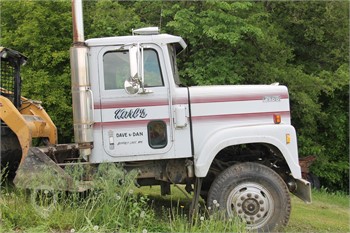 INTERNATIONAL Used Bonnet Truck / Trailer Components for sale