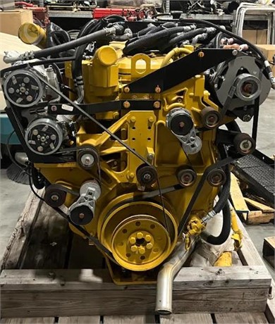 CATERPILLAR C13 New Engine Truck / Trailer Components for sale