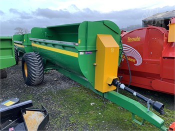 2024 CONOR 1000 New Dry Manure Spreaders for sale