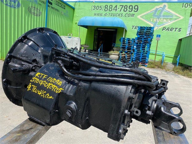 1993 EATON-FULLER RTF11609A Used Transmission Truck / Trailer Components for sale