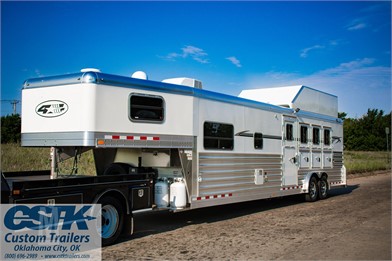 4 Star Trailers For Sale 36 Listings Marketbook Ca Page 1 Of 2