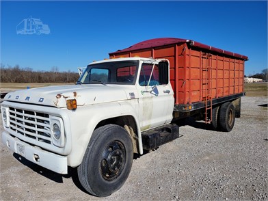 Ford F600 Trucks For Sale 116 Listings Truckpaper Com Page 1 Of 5
