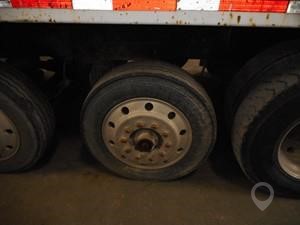 1996 FORD Used Axle Truck / Trailer Components for sale