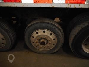 1996 FORD Used Axle Truck / Trailer Components for sale