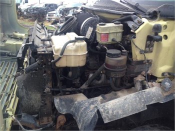 2007 GMC C5500 Used Radiator Truck / Trailer Components for sale