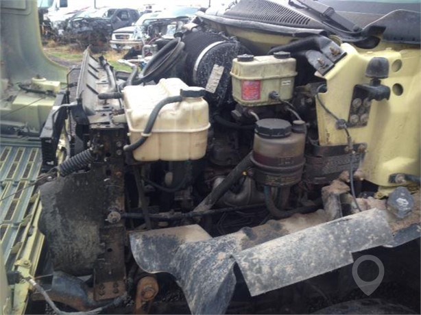 2007 GMC C5500 Used Radiator Truck / Trailer Components for sale