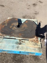 2006 JOST AIR SLIDE Used Fifth Wheel Truck / Trailer Components for sale