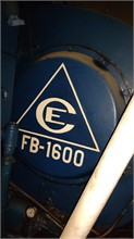 EMSCO FB1600 二手 水泵