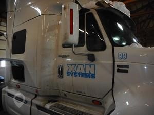 2011 INTERNATIONAL PROSTAR EAGLE Used Door Truck / Trailer Components for sale