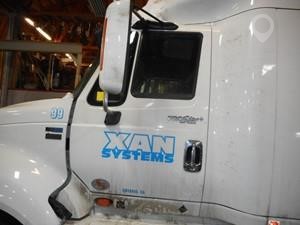2011 INTERNATIONAL PROSTAR EAGLE Used Door Truck / Trailer Components for sale