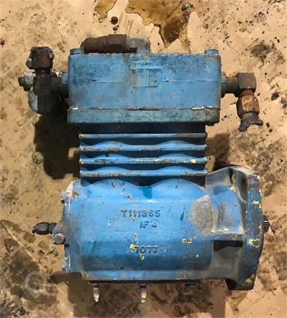 BENDIX TU-FLO 750 Used Other Truck / Trailer Components for sale