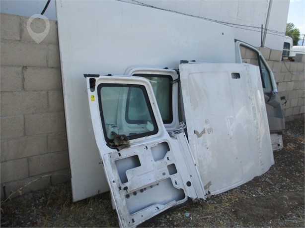 TRUCK PARTS Used Other Truck / Trailer Components auction results