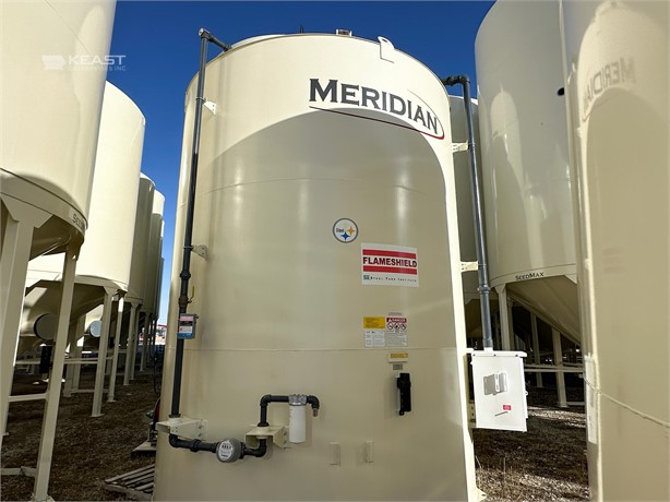 2024 MERIDIAN 5000 VDW New Storage Bins - Liquid/Dry for sale