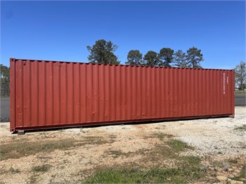 Intermodal / Shipping Containers For Sale