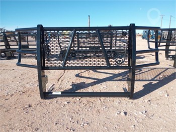 RANCH HAND GRILL GUARD Used Grill Truck / Trailer Components auction results