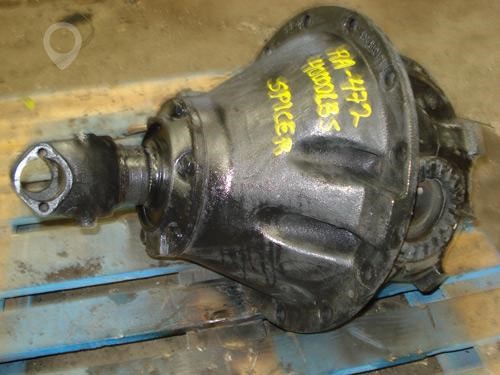 SPICER RA472 Used Differential Truck / Trailer Components for sale