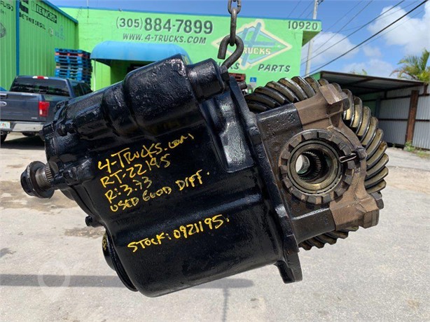 2004 ROCKWELL RT22145 Used Differential Truck / Trailer Components for sale