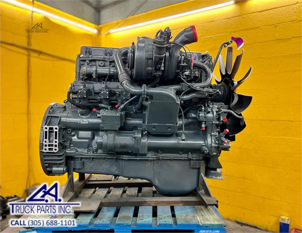 2006 MACK AC380/410 Used Engine Truck / Trailer Components for sale