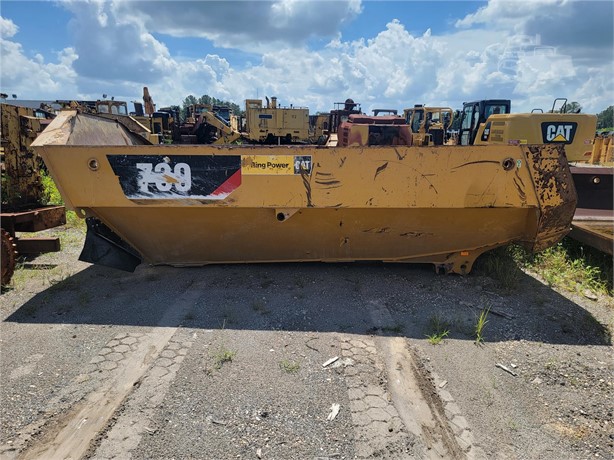 CATERPILLAR 5263418 Used Bed for sale