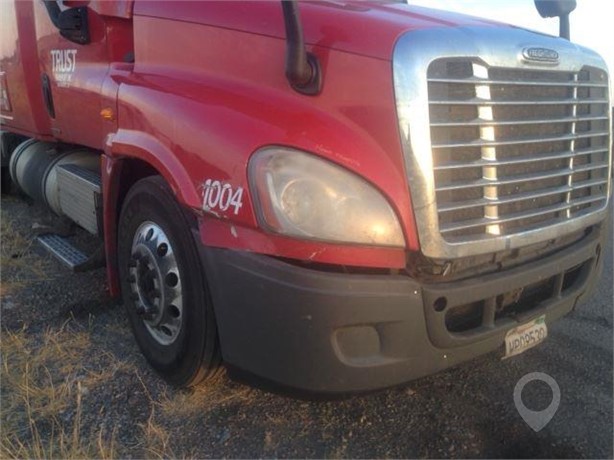 2009 FREIGHTLINER CASCADIA Used Bonnet Truck / Trailer Components for sale