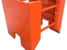 2023 KUNDEL 8X10 New Trench Boxes Trenchers / Cable Plows for hire