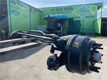 2010 MACK 18.000 LBS Rebuilt Axle Truck / Trailer Components for sale