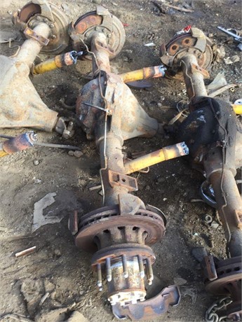 2003 SPICER DANA DANA 70 Used Differential Truck / Trailer Components for sale