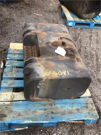 1995 INTERNATIONAL 4700 Used Fuel Pump Truck / Trailer Components for sale