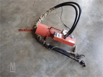 DITCH WITCH ROTO WITCH Trencher For Sale