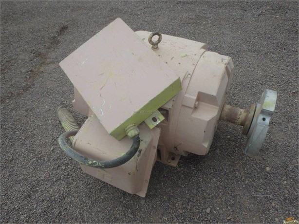 WESTINGHOUSE 125HP Used Other for sale