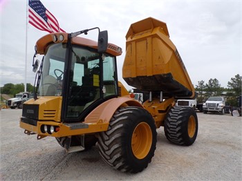 2014 HYDREMA 912HM Used Off Road Dumper upcoming auctions