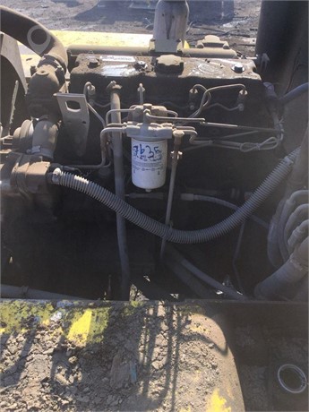 PERKINS Used Engine Truck / Trailer Components for sale