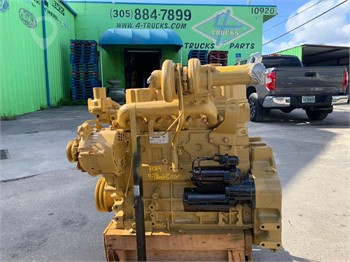 2005 CATERPILLAR 3064 Used Engine Truck / Trailer Components for sale