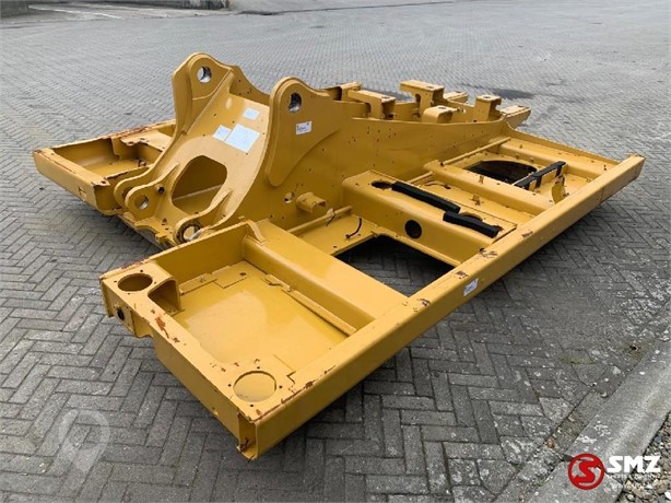 2022 CATERPILLAR CAT FRAME AS-UPPER 543-9832 NEW New Other Truck / Trailer Components for sale