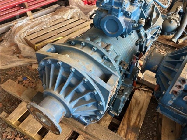 ALLISON 4700 Used Transmission Truck / Trailer Components auction results