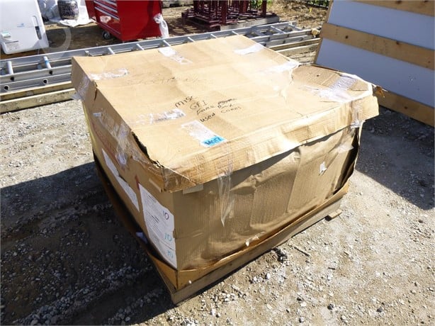 PALLET OF MISC BUS PARTS Used Other Truck / Trailer Components auction results