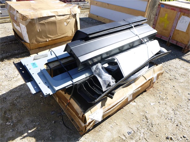 PALLET OF MISC BUS PARTS Used Other Truck / Trailer Components auction results