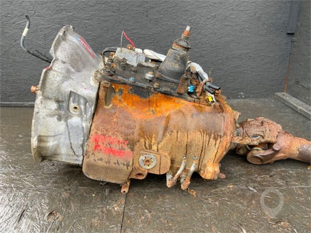 2016 EATON-FULLER FRO15210C Used Transmission Truck / Trailer Components for sale