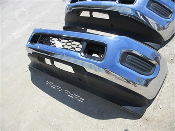 RAM PICKUP FRONT BUMPER Used Bumper Truck / Trailer Components auction results